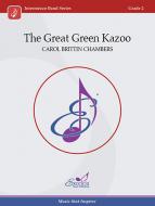 The Great Green Kazoo Standard