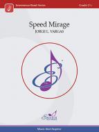 Speed Mirage Standard