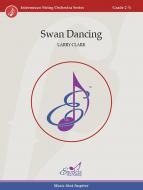 Swan Dancing Standard