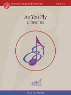 As You Fly Standard