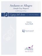 Andante et Allegro Standard