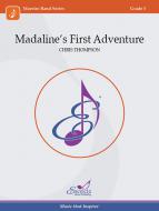 Madaline's First Adventure Standard