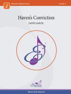 Haven's Conviction Standard
