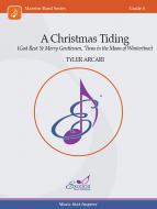 A Christmas Tiding Standard