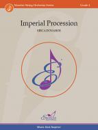Imperial Procession Standard
