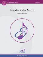 Boulder Ridge March Standard