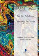 Concerto for Violin Standard