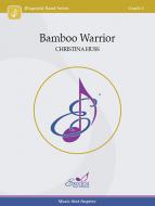 Bamboo Warrior Standard