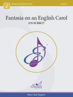 Fantasia on an English Carol Standard