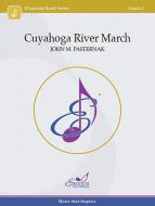 Cuyahoga River March Standard