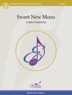 Sweet New Moon Standard