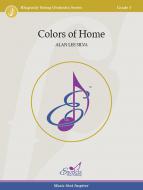 Colors of Home Standard