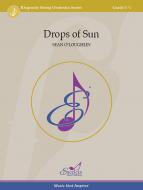 Drops of Sun Standard