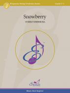 Snowberry Standard
