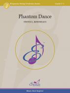 Phantom Dance Standard