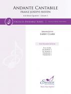 Andante Cantabile Standard