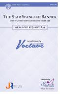 Star Spangled Banner Standard