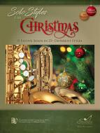 Solo Styles for Christmas Standard