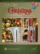 Solo Styles for Christmas Standard