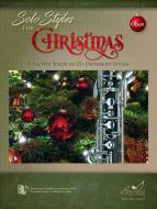 Solo Styles for Christmas Standard