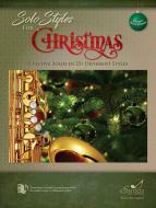 Solo Styles for Christmas Standard