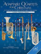 Adaptable Quartets for Christmas Standard