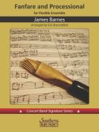 Fanfare and Processional 