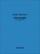 Passacaglia 