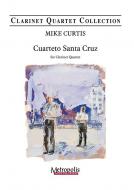 Cuarteto Santa Cruz 