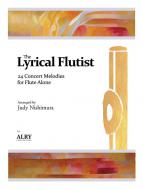 The Lyrical Flutist 