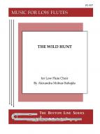 The Wild Hunt 