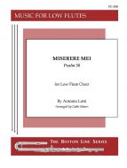 Miserere mei 