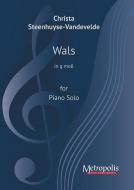 Wals in g moll 