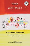 Zing Mee! Adelaars en diamanten 