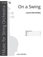 On a Swing 