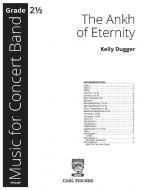 The Ankh of Eternity 