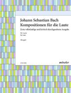 Compositions for the luth Download