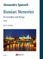 Russian Memories 