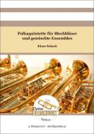 Polkaquintette - 5. Stimme in C tief (Basstuba 2) 