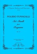 6 Studi op. 231 