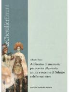Anfiteatro di memorie per servire 
