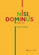 Nisi Dominus Standard
