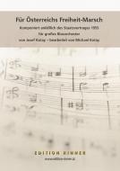 Für Österreichs Freiheit 