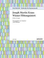 Viennese Flute Quintet D Major Download