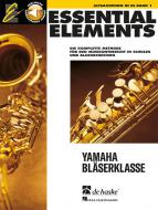 Essential Elements 1 - Altsaxophon 