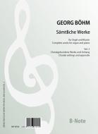 Complete works for organ and piano 2 
