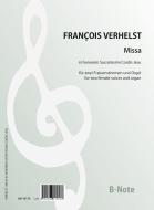 Missa in honorem Sacratissimi Cordis Jesu 