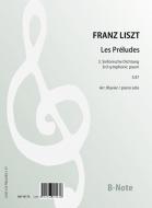 Les Préludes S.97 