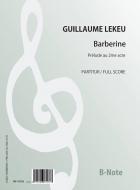 Barberine 