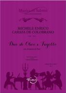 Duo di Oboe e Fagotto 